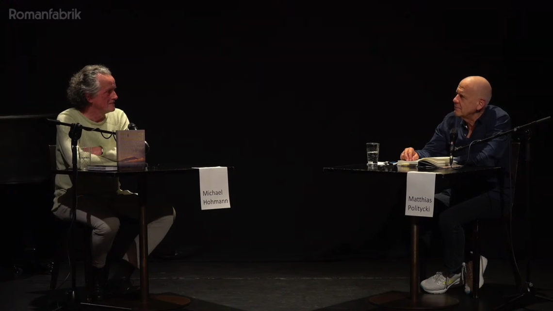 Das kann uns keiner nehmen